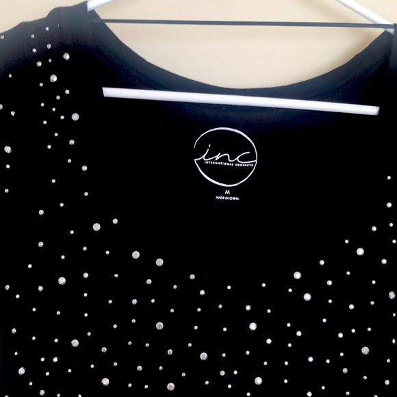 Inc. International Concepts top - Picture 2 of 5